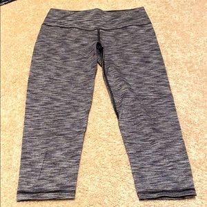 Victoria Secret Victoria Sport Knockout Capri